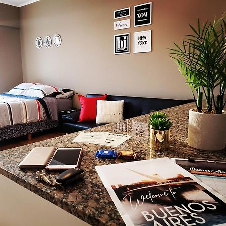 Modern Apartment Rivas - Swimming Pool Buenos Aires Esterno foto