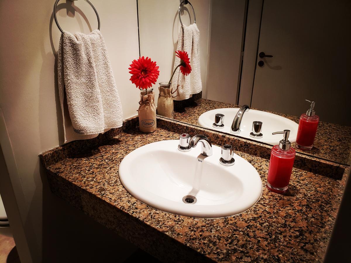 Modern Apartment Rivas - Swimming Pool Buenos Aires Esterno foto