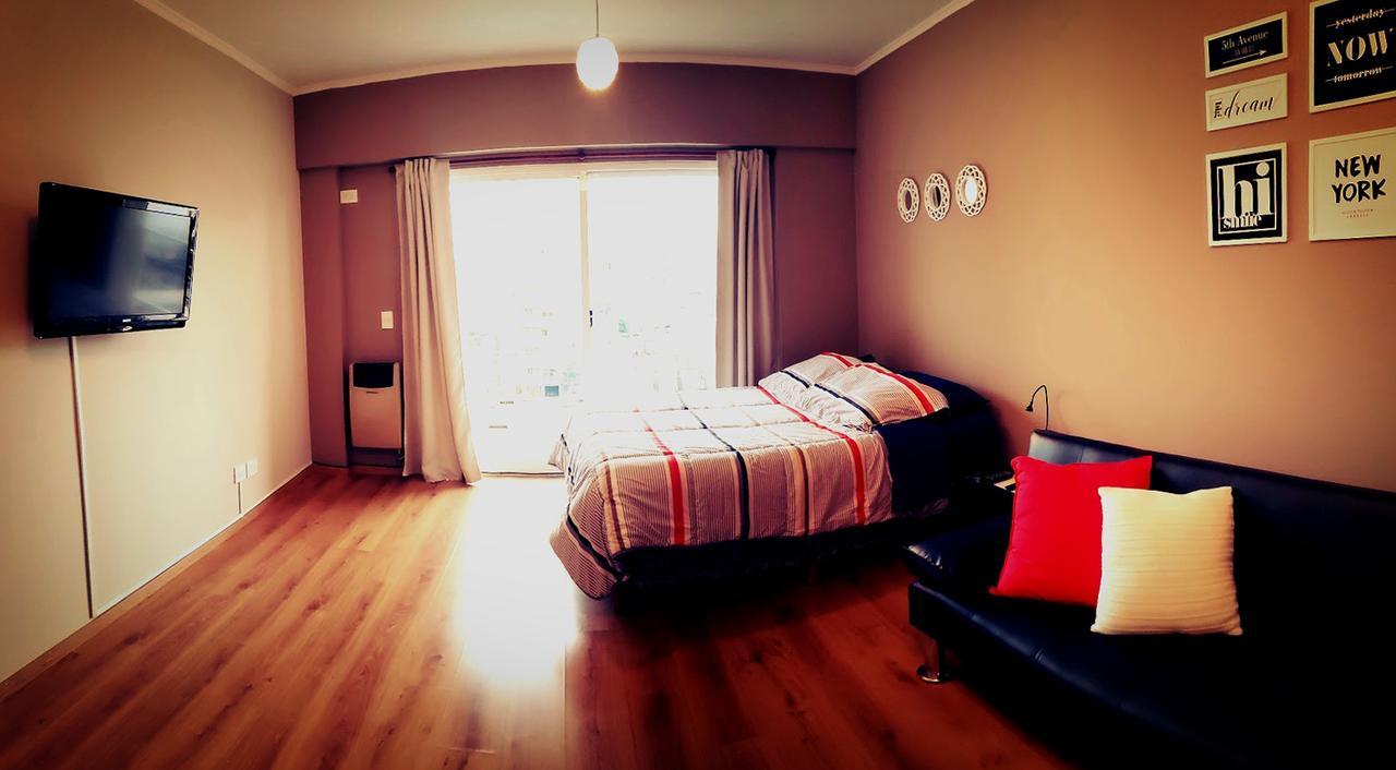Modern Apartment Rivas - Swimming Pool Buenos Aires Esterno foto